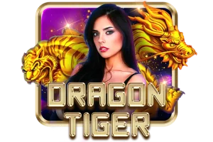 DragonTiger - CAMPSLOT138