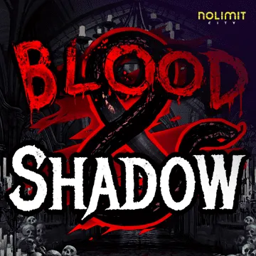 NolimitCity : Blood & Shadow - CAMPSLOT138