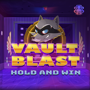 Vault Blast Hold & Win - CAMPSLOT138