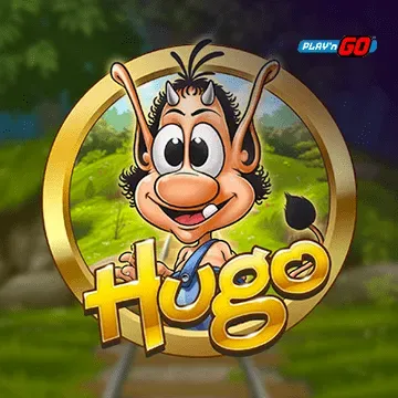 Hugo - CAMPSLOT138