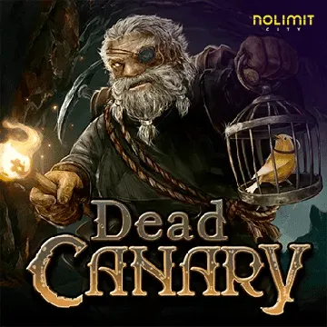 NolimitCity : Dead Canary - CAMPSLOT138