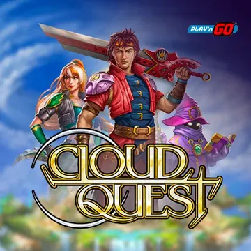 Cloud Quest - CAMPSLOT138