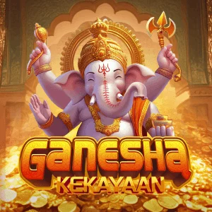 Ganesha Wealth - CAMPSLOT138