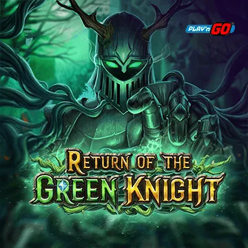 Return of The Green Knight - CAMPSLOT138