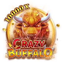 Facai : CRAZY BUFFALO - CAMPSLOT138