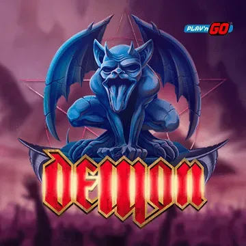 Demon - CAMPSLOT138