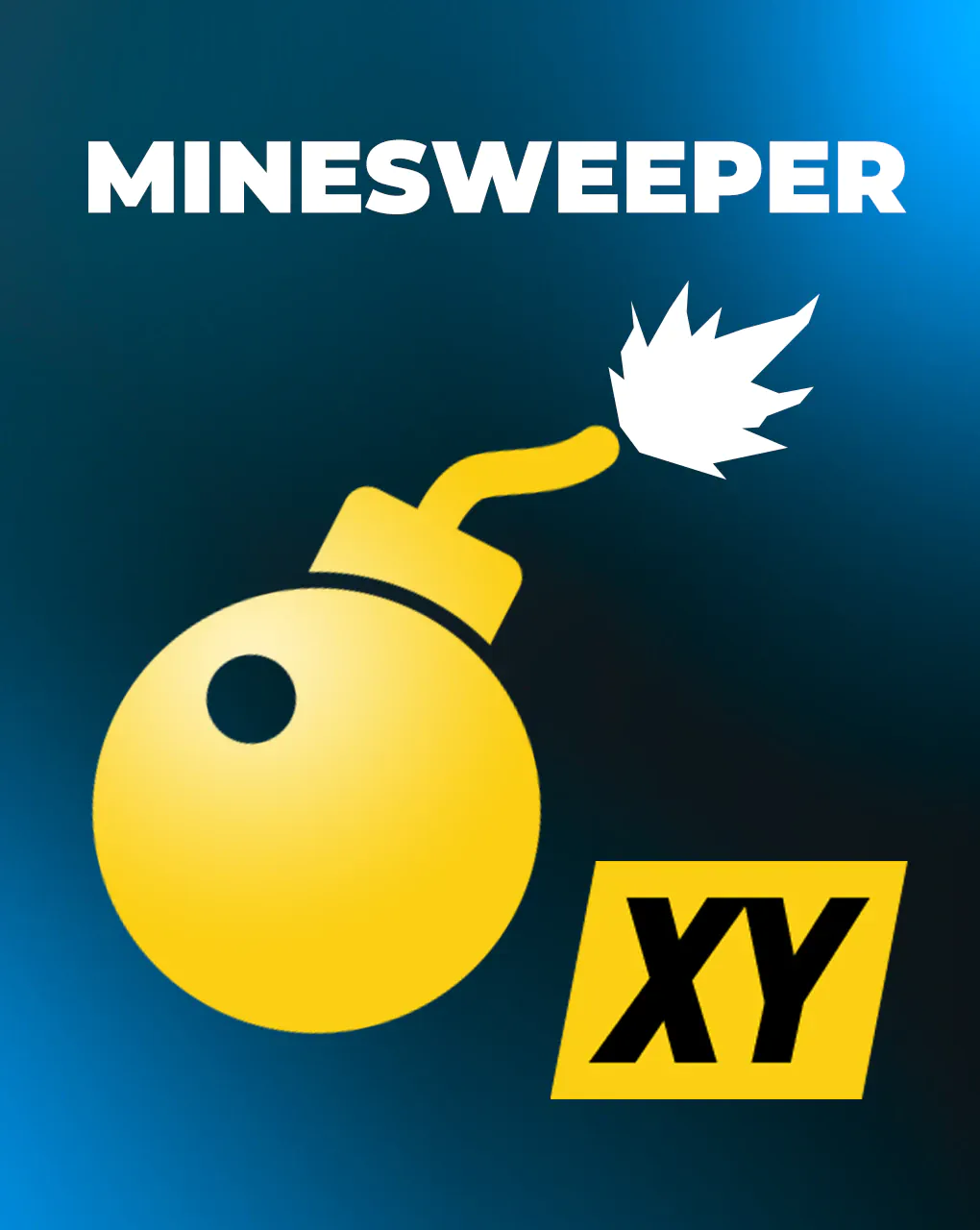 Minesweeper XY - CAMPSLOT138