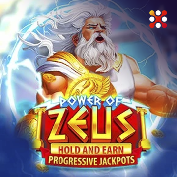 Mancala : Power of Zeus - CAMPSLOT138