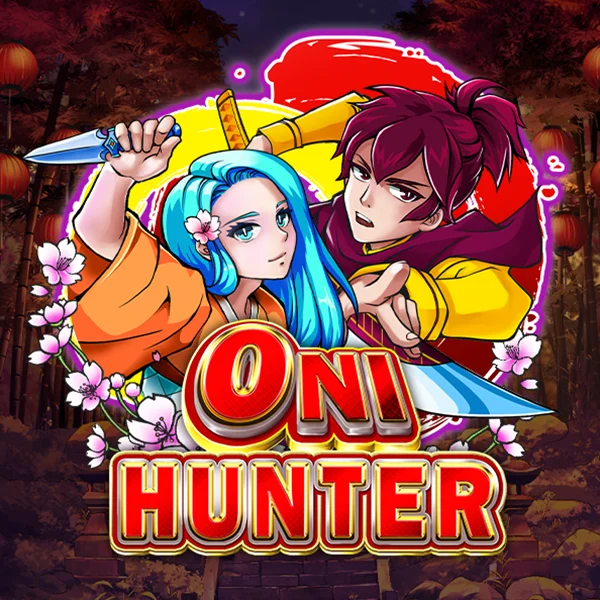 Oni Hunter - CAMPSLOT138