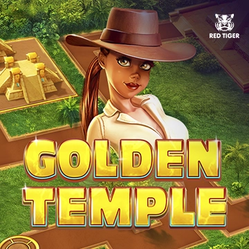Golden Temple - CAMPSLOT138