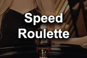 Speed Roulette - CAMPSLOT138