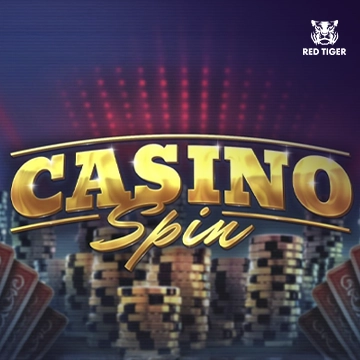 Casino Spin - CAMPSLOT138