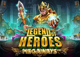 Pragmatic : Legend of Heroes - CAMPSLOT138