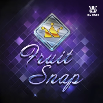 Fruit Snap - CAMPSLOT138