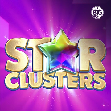 Star Clusters - CAMPSLOT138