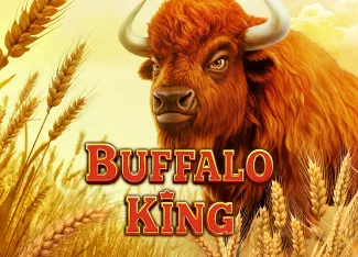 Pragmatic : Buffalo King - CAMPSLOT138
