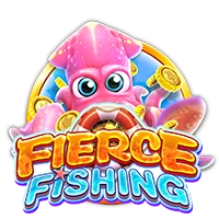 FIERCE FISHING - CAMPSLOT138