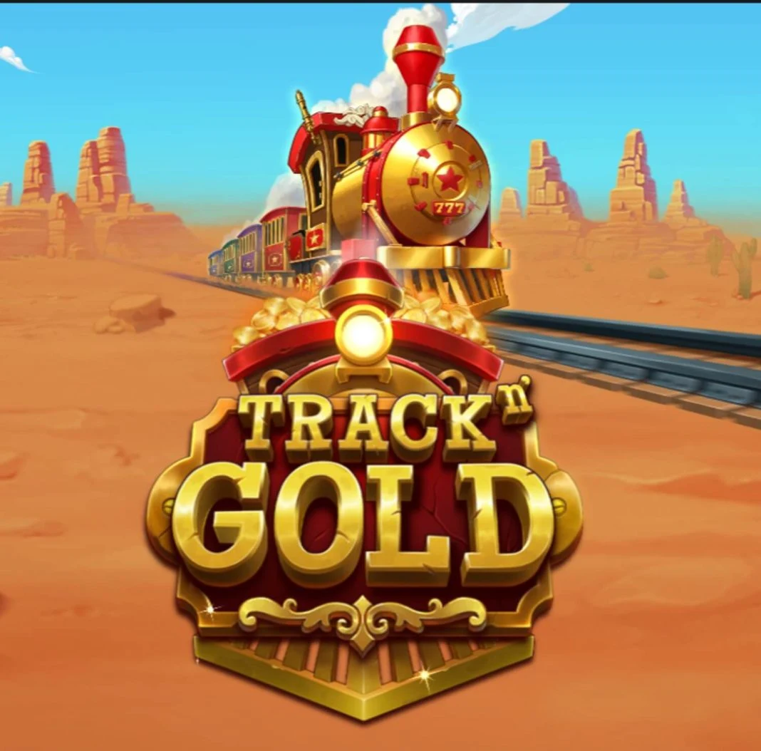 Track n Gold - CAMPSLOT138