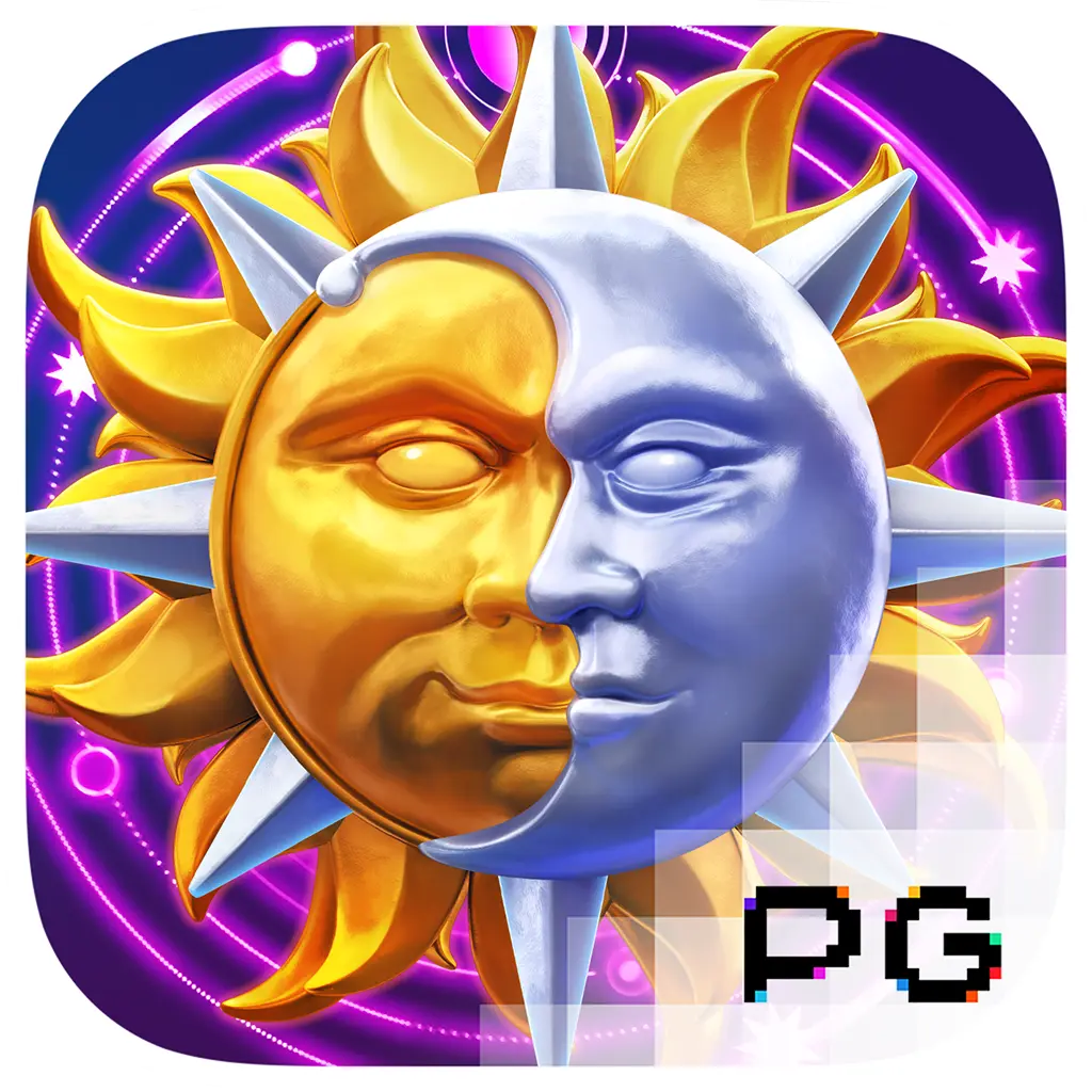 PGSoft : Destiny of Sun & Moon - CAMPSLOT138