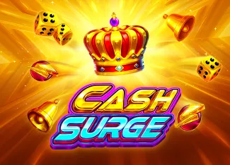 Pragmatic : Cash Surge - CAMPSLOT138
