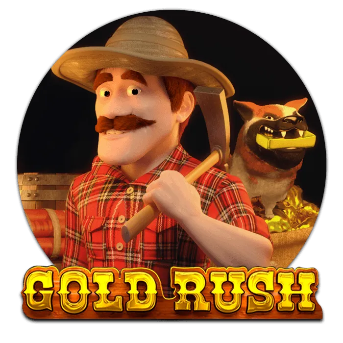 Habanero : Gold Rush - CAMPSLOT138