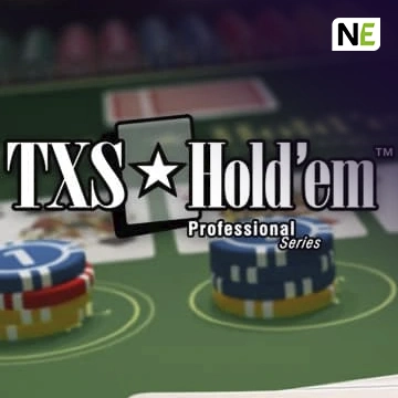 NetEnt Casino Holdem - CAMPSLOT138