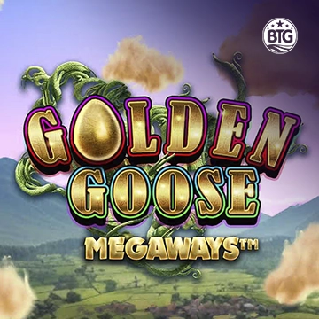 Golden Goose Megaways - CAMPSLOT138