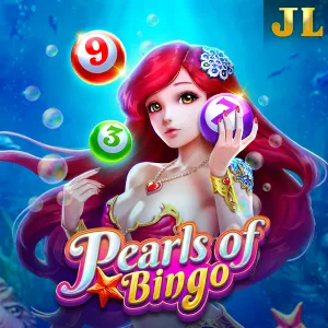 Pearls of Bingo - CAMPSLOT138
