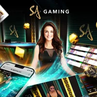 SA Gaming - CAMPSLOT138