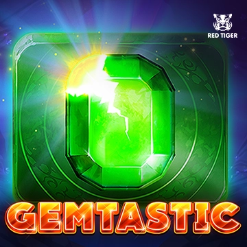 Gemtastic - CAMPSLOT138