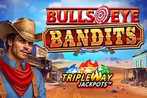 Bulls Eye Bandits - CAMPSLOT138
