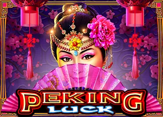 Pragmatic : Peking Luck - CAMPSLOT138