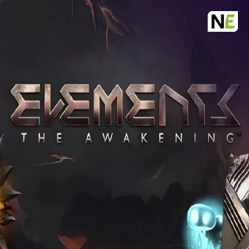 Elements: The Awakening - CAMPSLOT138