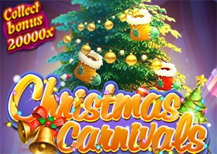 Karnival Natal - CAMPSLOT138