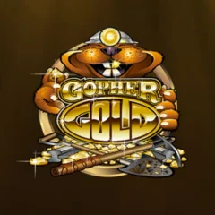 Gopher Gold - CAMPSLOT138