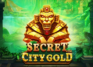 Pragmatic : Secret City Gold - CAMPSLOT138