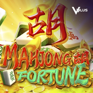 Mahjong Fortune - CAMPSLOT138