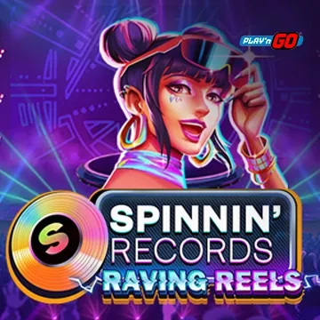 Spinnin Records: Raving Reels - CAMPSLOT138