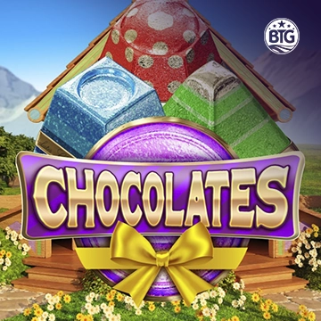 Chocolates - CAMPSLOT138