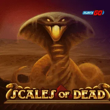 Scales of Dead - CAMPSLOT138