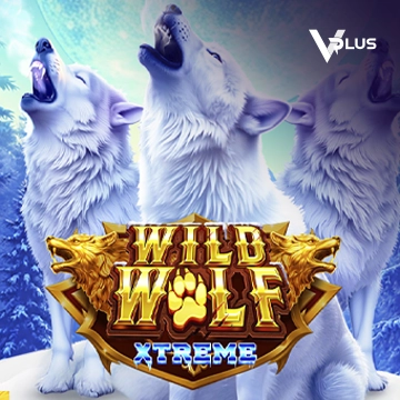 Wild Wolf Xtreme - CAMPSLOT138