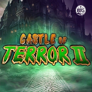 Castle of Terror II - CAMPSLOT138