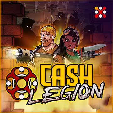 Mancala : Cash Legion - CAMPSLOT138