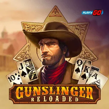 Gunslinger: Reloaded - CAMPSLOT138