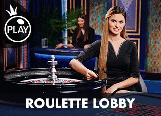 Roulette Lobby - CAMPSLOT138
