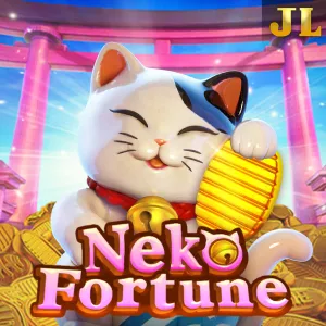 Jili : Neko Fortune - CAMPSLOT138