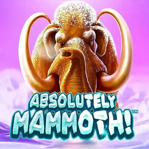 Absolutely Mammoth - CAMPSLOT138