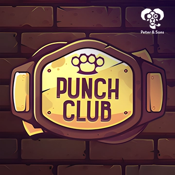 Punch Club - CAMPSLOT138