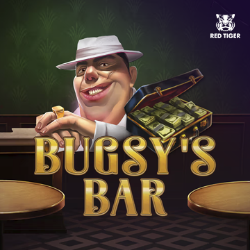 Bugsyss Bar - CAMPSLOT138