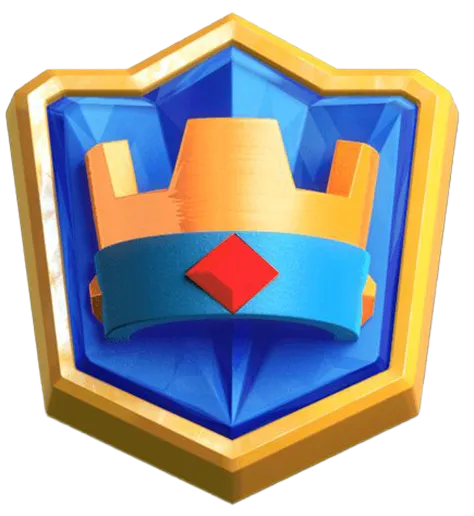 Clash Royale 皇室战争 - CAMPSLOT138